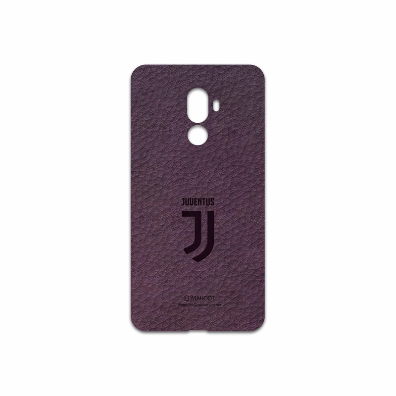 برچسب پوششی ماهوت مدل PL-JUVE مناسب برای گوشی موبایل جی ال ایکس shahab