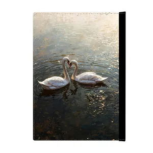 کلاسور پاد آفرین مدل قوهای زیبا کد 1145