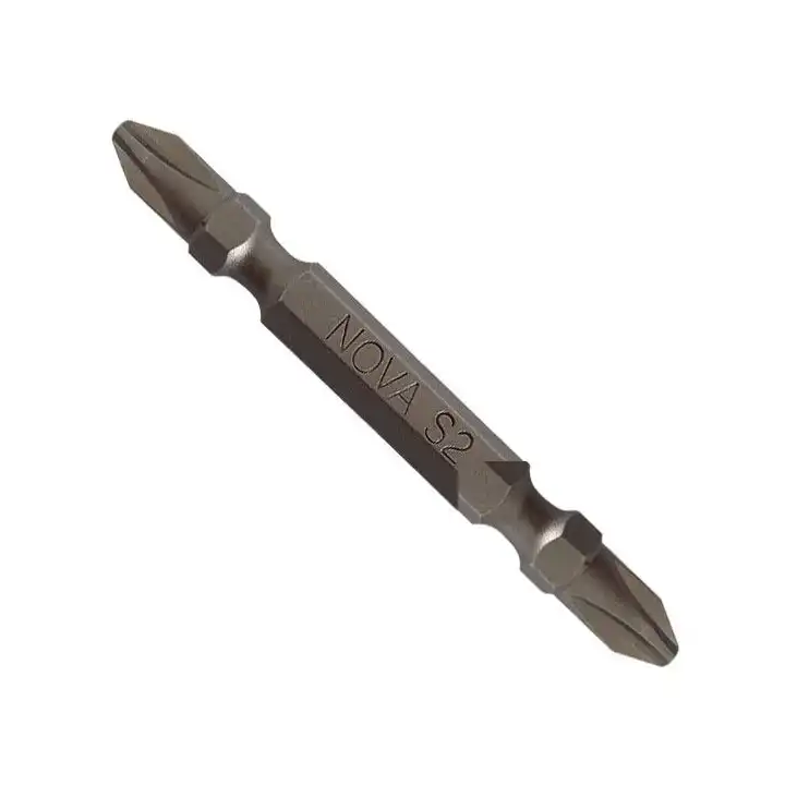 سری پیچ‌گوشتی دوسر چهارسو نوا مدل 1107