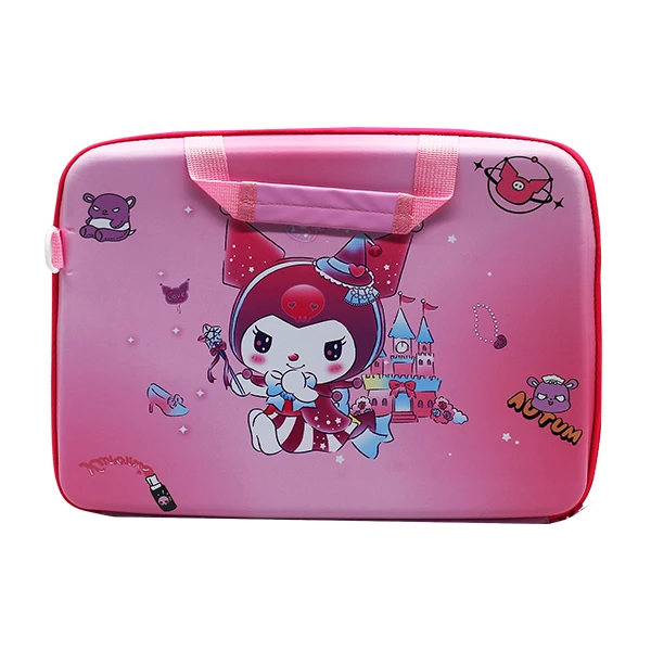 کیف لپ تاپی مدل کرومی مناسب برای لپ تاپ های 10 اینچی تا 14 اینچی