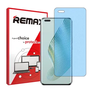 Remax HyMblu anti blue ray matte screen protector suitable for Honor Magic5 Pro mobile phone