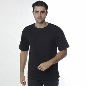نقد و بررسی تی شرت آستین کوتاه مردانه ایزی دو مدل 218126199 توسط خریداران