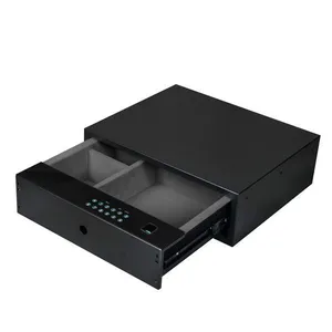 گاوصندوق توکار ملونی مدل 5080