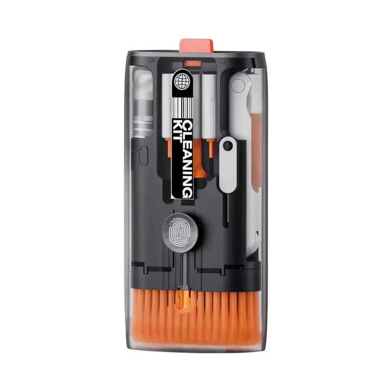 کیت تمیز کننده پرودو مدل PD-LFST163-BK کیت تمیز کننده پرودو مدل PD-LFST163-BK