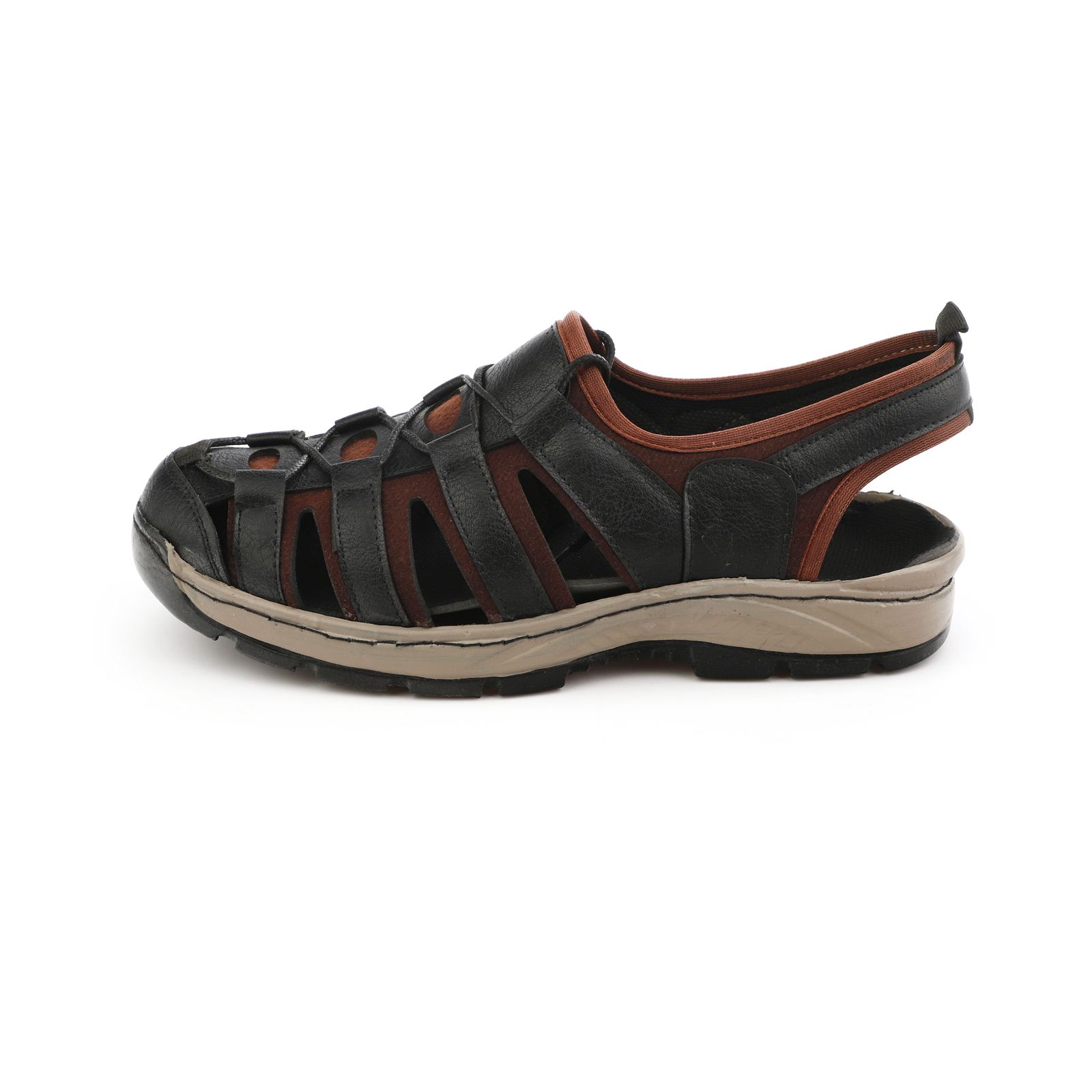 صندل مردانه اسپرت من مدل ST8011