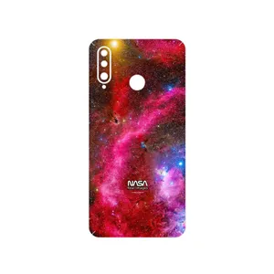 MAHOOT Universe b NASA 11 Cover Sticker for Huawei P30 Lite 24 MP Camera