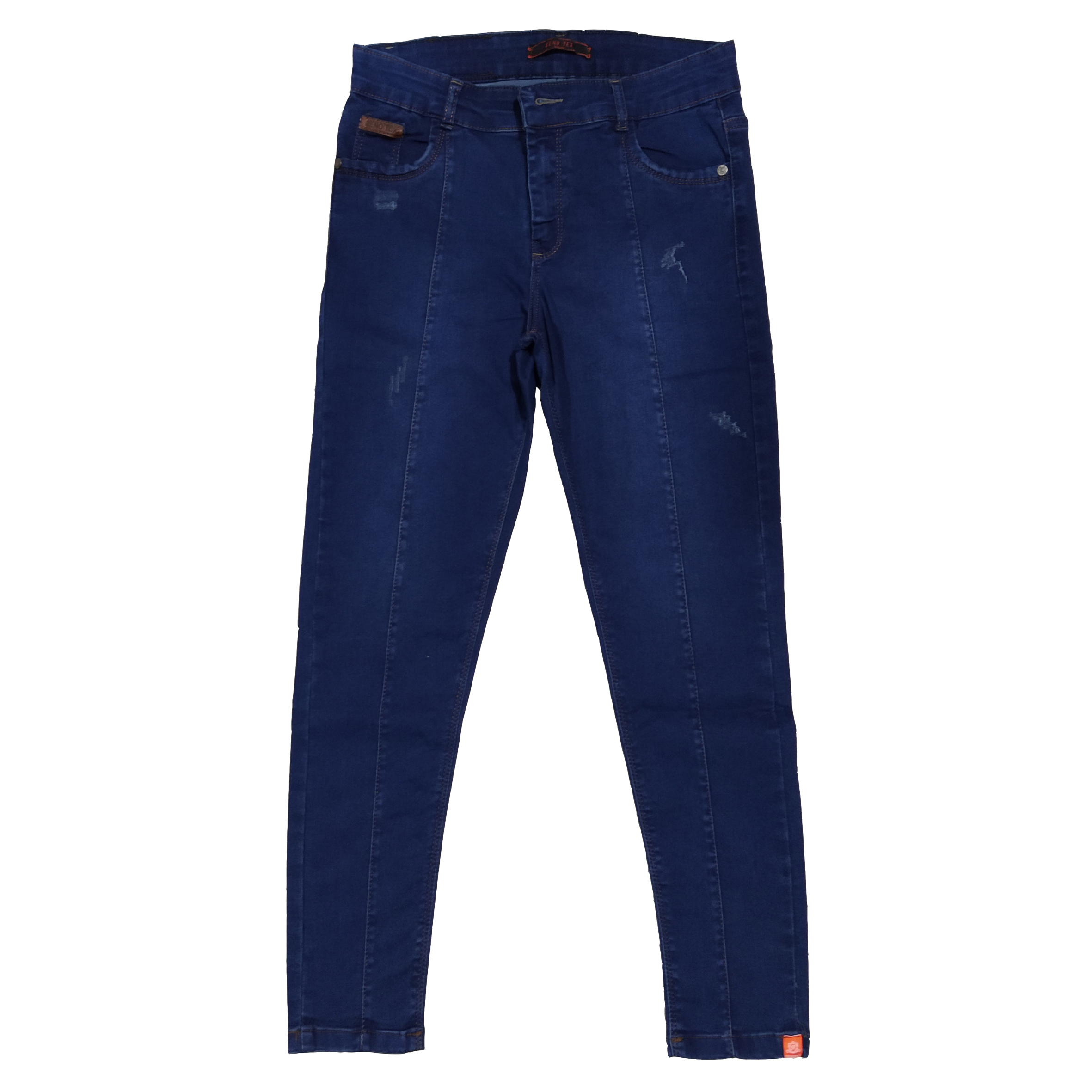 شلوار جین زنانه مدل dvast90