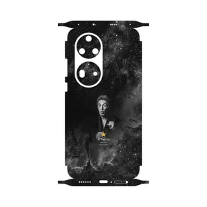 MAHOOT Al Pacino-FullSkin Cover Sticker for Huawei P50 Pro