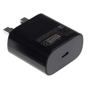 شارژر دیواری 25 وات مدل EP-TA800 