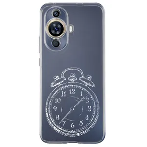 Megafone Watch C64-W Cover For Huawei Nova 11