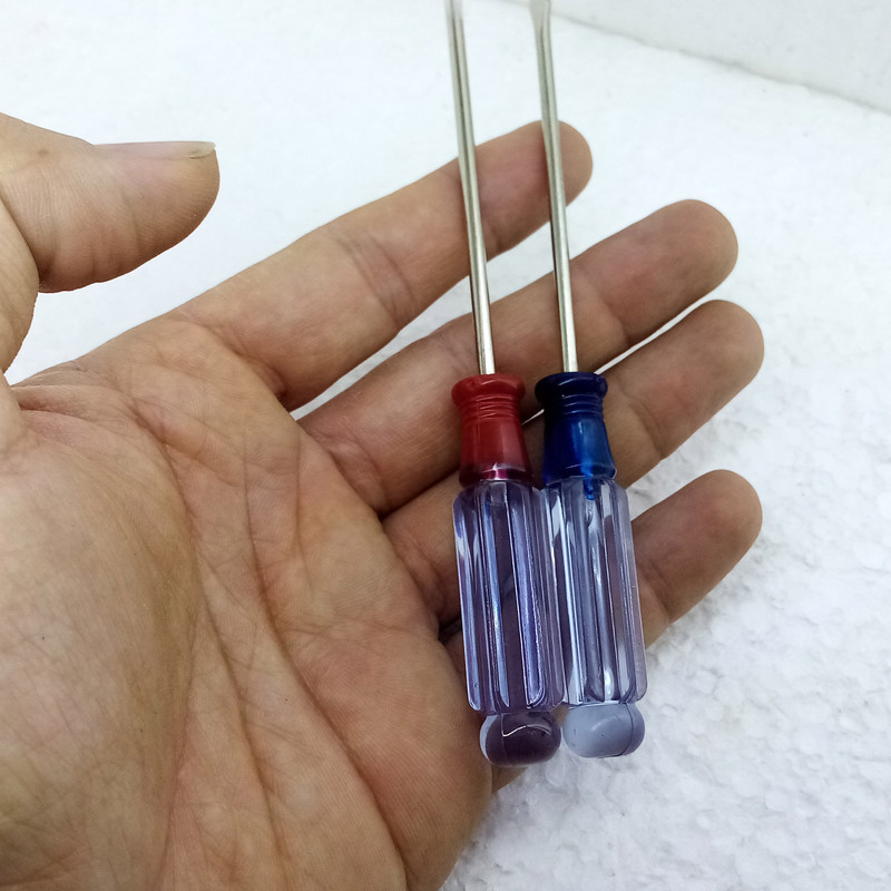 پیچ گوشتی دوسو مدل SD3