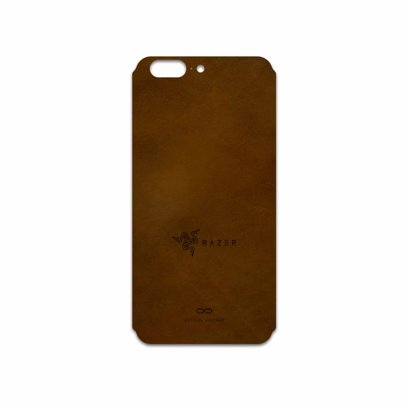 برچسب پوششی ماهوت مدل BFL-RZR مناسب برای گوشی موبایل وان پلاس 5