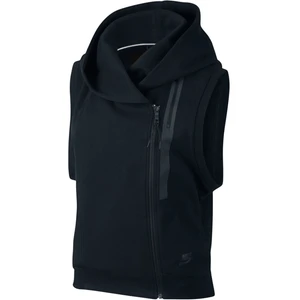 جلیقه زنانه نایکی مدل Tech Fleece