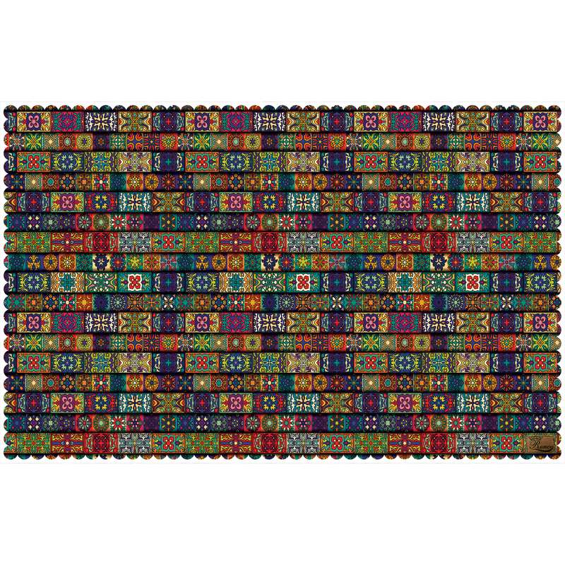 رومیزی رنس مدل T8-42075