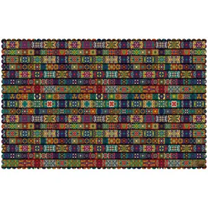 رومیزی رنس مدل TT8-42075