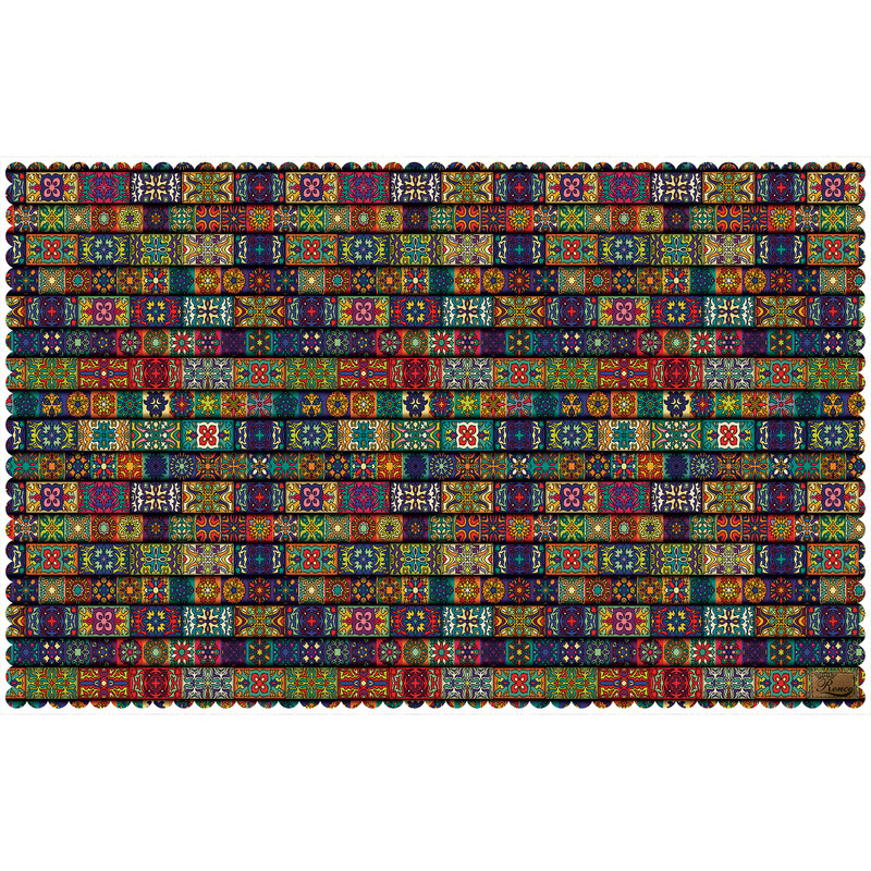 رومیزی رنس مدل TT8-42075