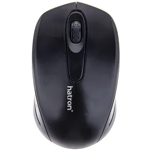 ماوس هترون مدل HMW104BK