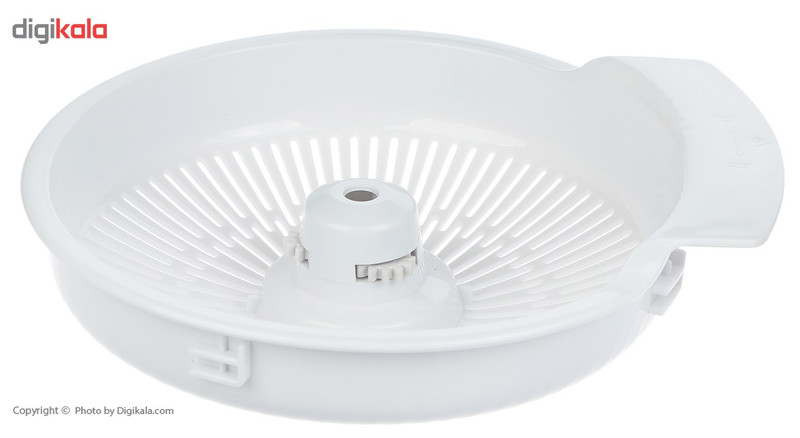 غذاساز هاردستون مدل FPS1001