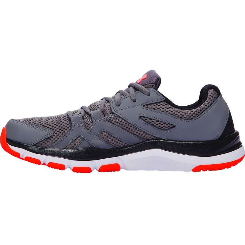 کفش مخصوص دویدن مردانه آندر آمور مدل Strive 6
