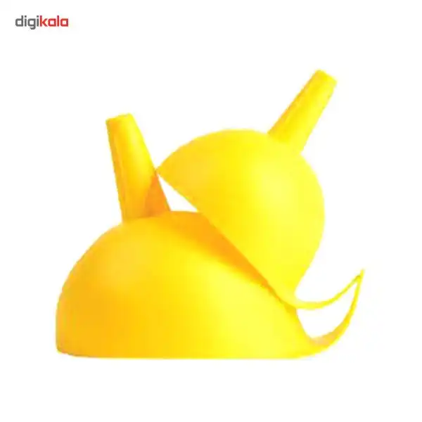 قیف یزدگل کد 53430