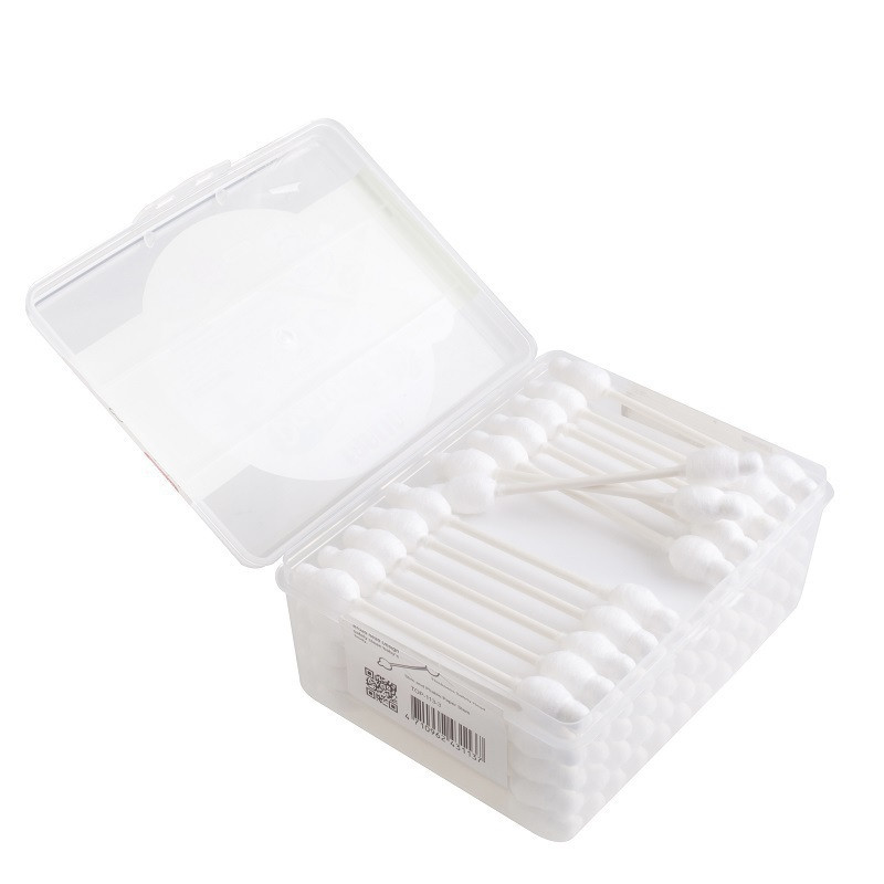 گوش پاک کن کودک فارلین مدل محافظ دار کد top-113-3