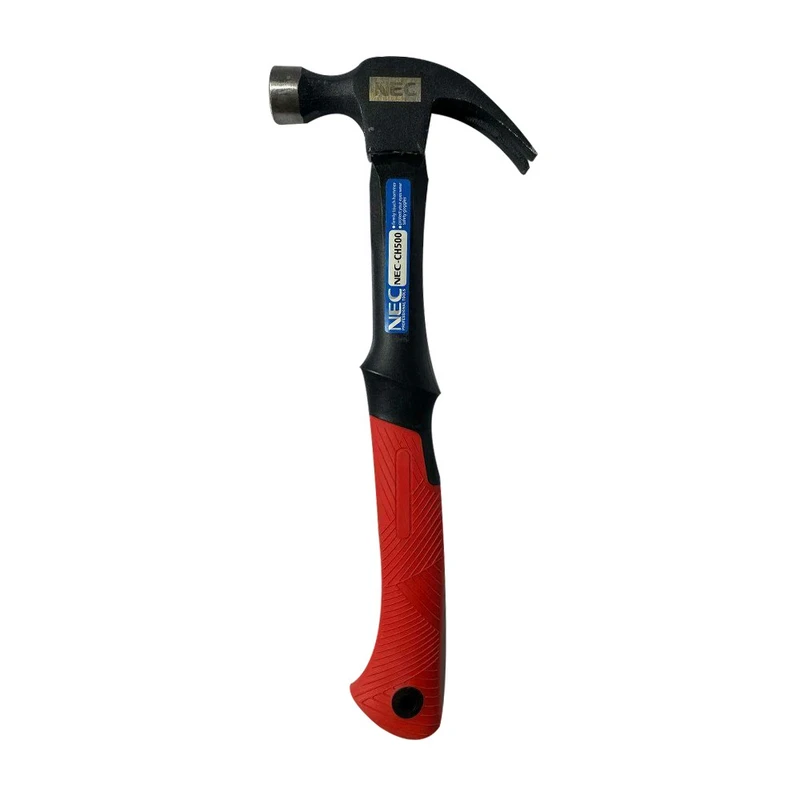 چکش میخ کش مدل CH-500 با وزن 500 گرم