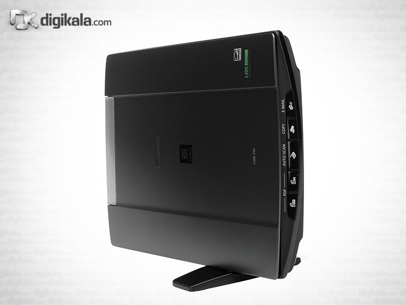 未使用品 Canon フラッドベッドスキャナー CanoScan LiDE210 Amazon | キヤノン Canon カラーフラットベッドスキャナ