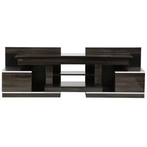 میز تلویزیون کارما چوب مدل M110 رنگ کاراچاک