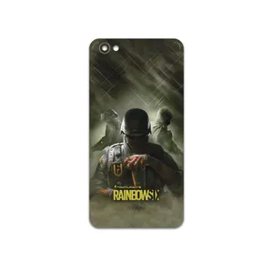 MAHOOT Rainbow-Six-Game Cover Sticker for Xiaomi Redmi Note 5A