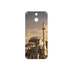 MAHOOT Hagia Sophia Mosque Cover Sticker for HTC One E8