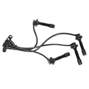 وایر شمع پی اس پی      مناسب برای  MVM 110/4  مدل AUT     بسته 4 عددی