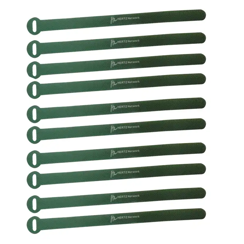 بست کمربندی مدل HZ-HLB1120 بسته 10 عددی