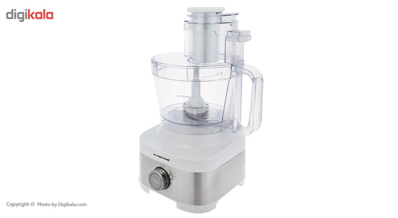 غذاساز هاردستون مدل FPS1001