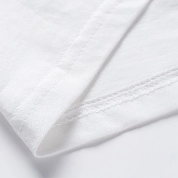 عکس شماره 5 : تی شرت آستین کوتاه پسرانه مدل گنگ دارک لانگ لش z256