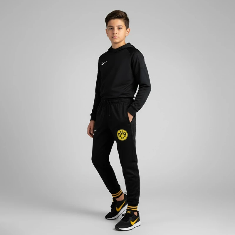 شلوار ورزشی پسرانه مدل BB20