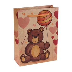 پاکت هدیه مدل B300