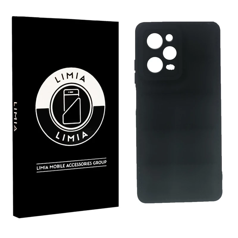 کاور لیمیا مدل پافر طرح محافظ لنز مناسب برای گوشی موبایل شیائومی Poco X5 Pro