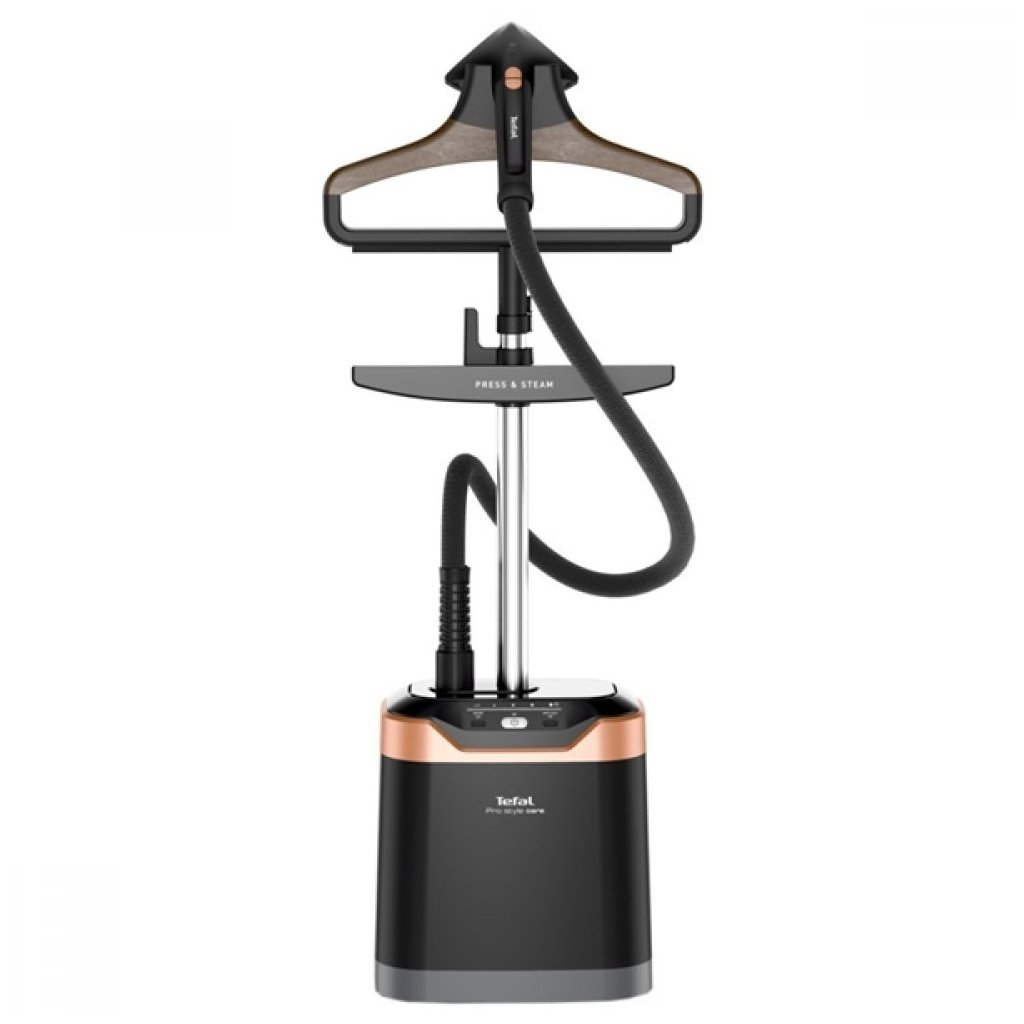 بخارگر تفال مدل IT 8460 EO