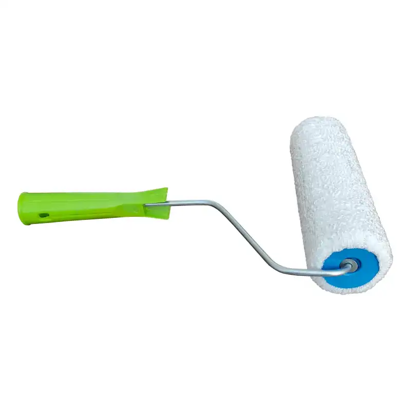 غلتک نقاشی مدل 25cm مجموعه 5 عددی