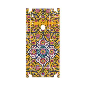 MAHOOT Iran Tile 10-FullSkin Cover Sticker for Huawei Y6 Prime 2019