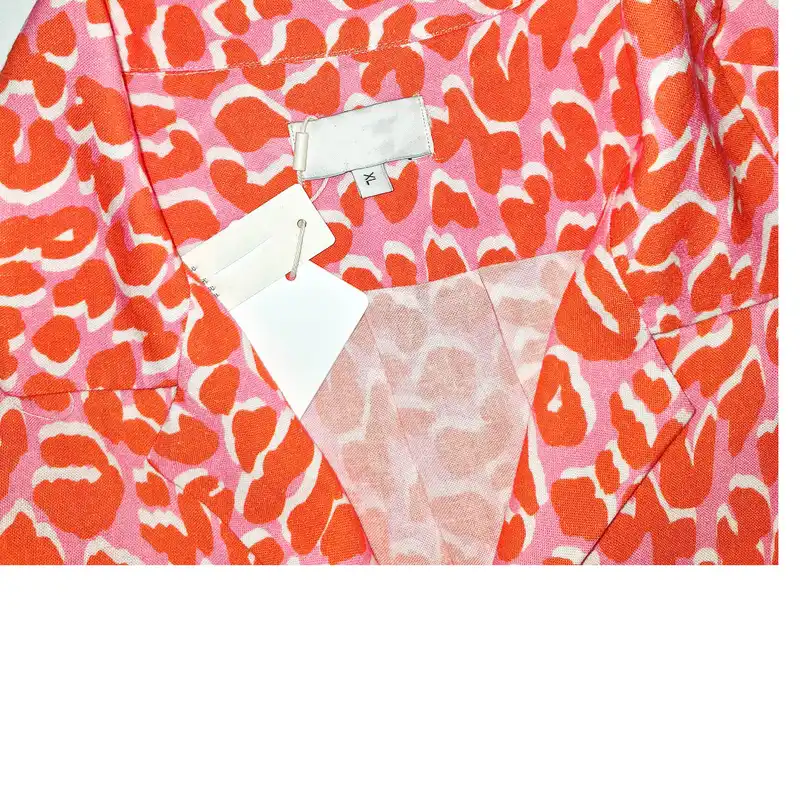 پیراهن زنانه مدل SH7391