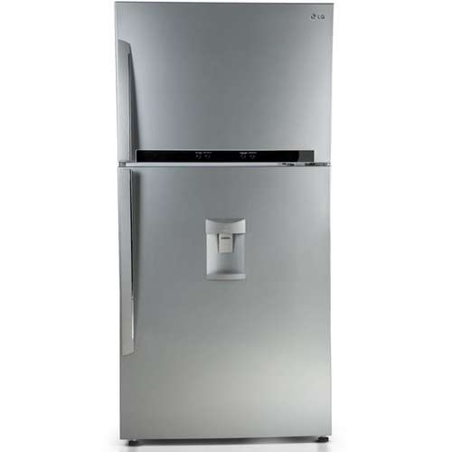 یخچال و فریزر ال جی مدل TF-G327TD