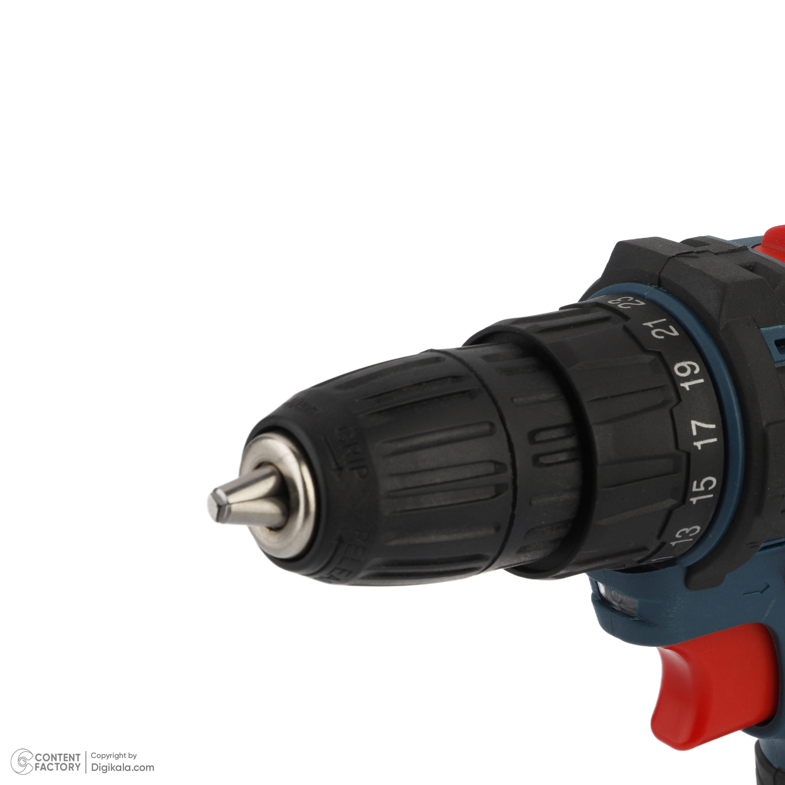 پیچ گوشتی شارژی جاب مدل JSB-18 Li 1