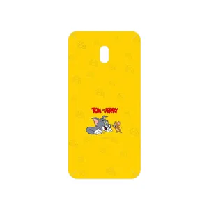 MAHOOT Tom and Jerry Cover Sticker for Xiaomi Redmi 8A