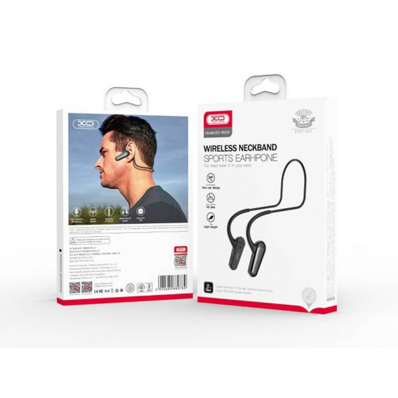 قیمت و خرید هدفون بلوتوثی ایکس او مدل HSN EARPHONE ES28 HIFI