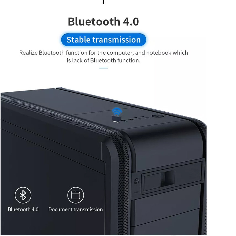 دانگل وای فای کام فست مدل CF-723B V2