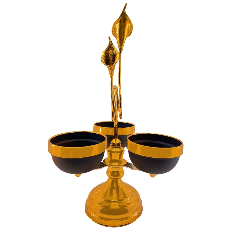 اردو خوري وزرا مدل 3 ليليوم