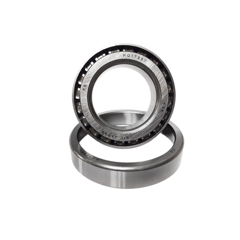 بلبرینگ هوزینگ کی وای کی مدل 17887/31 مناسب برای پاترول