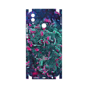 MAHOOT Atom Universe 8-FullSkin Cover Sticker for Honor 8X