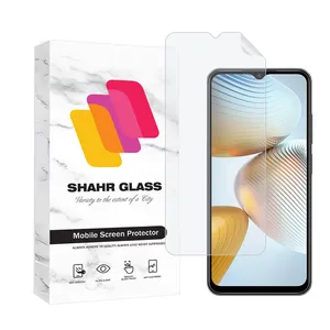 Shahr Glass MTNANFSH Screen Protector For Xiaomi Poco M4 5G